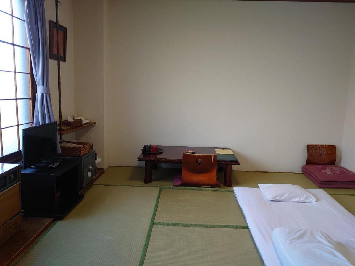Hotel Izumi Shiraoi Ngoại thất bức ảnh